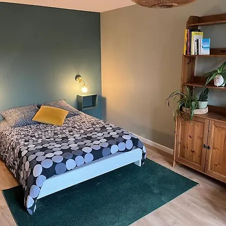 Cosy Au Calme Les Monts-Ronds